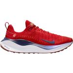 Pánska Bežecká obuv Nike červenej farby vo veľkosti 40,5 Zľava 