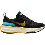 Pánske Cestné bežecké tenisky Nike Zoom Invincible 3 čiernej farby 