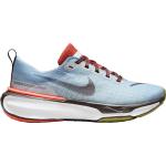 Pánske Cestné bežecké tenisky Nike Zoom Invincible 3 modrej farby 