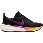Pánske Cestné bežecké tenisky Nike Zoom Invincible 3 čiernej farby vo veľkosti 39 