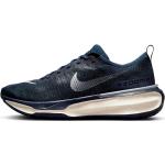 Pánske Cestné bežecké tenisky Nike Zoom Invincible 3 modrej farby vo veľkosti 45 