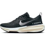 Pánske Cestné bežecké tenisky Nike Zoom Invincible 3 čiernej farby vo veľkosti 39 