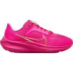Pánska Bežecká obuv Nike Pegasus ružovej farby vo veľkosti 38,5 