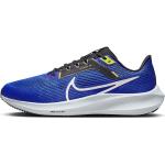 Pánska Bežecká obuv Nike Pegasus modrej farby vo veľkosti 42,5 Zľava 