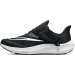 Pánska Bežecká obuv Nike Pegasus čiernej farby vo veľkosti 40,5 