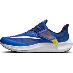 Pánska Bežecká obuv Nike Pegasus modrej farby vo veľkosti 47 Zľava 