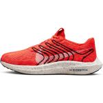 Pánska Bežecká obuv Nike Pegasus červenej farby vo veľkosti 42,5 