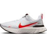 Pánska Bežecká obuv Nike Flyknit bielej farby vo veľkosti 40,5 Zľava 