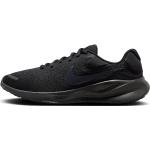 Pánska Bežecká obuv Nike Revolution čiernej farby vo veľkosti 42 