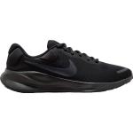 Pánska Bežecká obuv Nike Revolution čiernej farby vo veľkosti 41 Zľava 