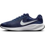 Pánska Bežecká obuv Nike Revolution modrej farby vo veľkosti 43 