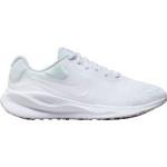 Pánska Bežecká obuv Nike Revolution 5 bielej farby 