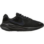 Dámska Bežecká obuv Nike Revolution 5 čiernej farby vo veľkosti 38,5 Zľava 