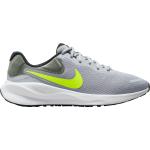 Pánska Bežecká obuv Nike Revolution 5 sivej farby vo veľkosti 42,5 
