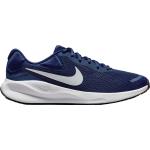 Pánska Bežecká obuv Nike Revolution 5 modrej farby vo veľkosti 42,5 
