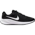 Pánska Bežecká obuv Nike Revolution 5 čiernej farby vo veľkosti 42,5 