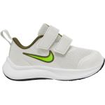 Detská Bežecká obuv Nike Star Runner 3 bielej farby vo veľkosti 21 