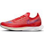 Pánska Bežecká obuv Nike červenej farby Zľava 