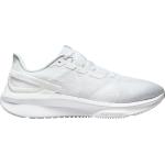 Pánska Bežecká obuv Nike bielej farby vo veľkosti 48,5 