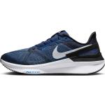 Pánska Bežecká obuv Nike modrej farby vo veľkosti 40,5 