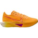 Pánska Bežecká obuv Nike oranžovej farby vo veľkosti 40 