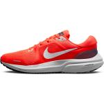 Pánska Bežecká obuv Nike červenej farby vo veľkosti 44 