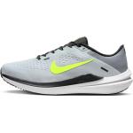 Pánska Bežecká obuv Nike Winflo sivej farby vo veľkosti 47 Zľava 
