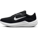 Pánska Bežecká obuv Nike Winflo čiernej farby vo veľkosti 45,5 