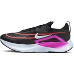 Pánska Bežecká obuv Nike Zoom Fly čiernej farby vo veľkosti 48,5 Zľava 