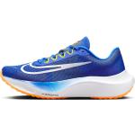 Pánska Bežecká obuv Nike Zoom Fly modrej farby vo veľkosti 45,5 