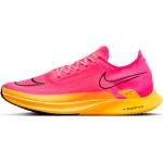 Pánska Bežecká obuv Nike ružovej farby vo veľkosti 44 Zľava 