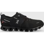 Bežecké topánky On-running Cloud Waterproof čierna farba, 5998842