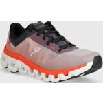Dámska Bežecká obuv On Running Cloudflow fialovej farby zo syntetiky vo veľkosti 41 Zľava 