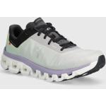 Dámska Bežecká obuv On Running Cloudflow sivej farby zo syntetiky vo veľkosti 40 Zľava 
