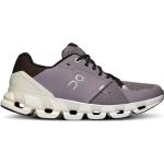 Pánska Bežecká obuv On Running Cloudflyer fialovej farby vo veľkosti 43 Zľava 