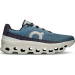 Pánska Bežecká obuv On Running Cloudmonster modrej farby vo veľkosti 42,5 Zľava 