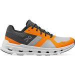Pánska Bežecká obuv On Running Cloudrunner oranžovej farby vo veľkosti 42,5 Zľava 
