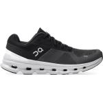 Pánska Bežecká obuv On Running Cloudrunner čiernej farby vo veľkosti 42,5 Zľava 