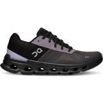 Pánska Bežecká obuv On Running Cloudrunner čiernej farby vo veľkosti 46 Zľava 