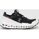 Pánska Bežecká obuv On Running Cloudultra čiernej farby zo syntetiky vo veľkosti 45 