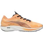 Pánska Bežecká obuv Puma Liberate Nitro oranžovej farby vo veľkosti 41 