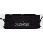 Pánske Bežecké pásy adidas Terrex čiernej farby 