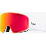 Dámske Lyžiarske okuliare Roxy Roxy červenej farby technológia Anti-fog 