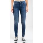 Dámske Skinny jeans Big Star modrej farby vo veľkosti XXS so šírkou 25 s dĺžkou 30 v zľave 