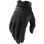 Bike rukavice 100% R-Core black
