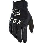 Bike rukavice Fox Dirtpaw black/white