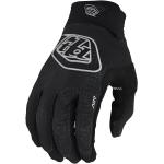 Bike rukavice Troy Lee Designs Air Glove Solid black