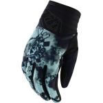 Bike rukavice Troy Lee Designs Luxe Glove micayla gatto mist