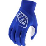 Bike rukavice Troy Lee Designs Se Ultra Glove blue