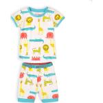 Chlapčenské Detské pyžamá Pidilidi do 18 mesiacov 